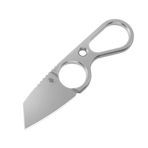 Nóż Kizer Fixed Bowtie D2 Compact Neck Knife EDC