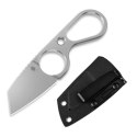 Nóż Kizer Fixed Bowtie D2 Compact Neck Knife EDC
