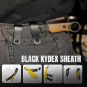 Nóż Kizer Fixed Cabox PEI Nitro-V Outdoor Camping EDC