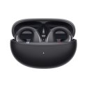 Słuchawki OWS QCY Crossky C30 z klipsem IPX4 Bluetooth 5.4 - czarne