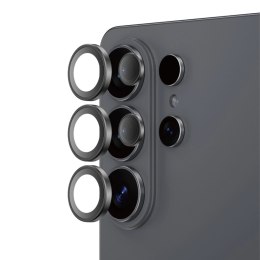 Szkło hartowane AMAZINGTHING Radix AR Lens Glass na wyspę aparatu do Samsung S26 Ultra - czarne