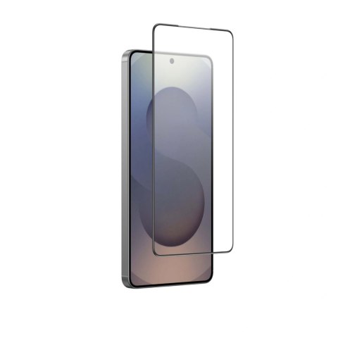 Szkło hartowane AMAZINGTHING Radix Full Glass do Samsung S26 - przezroczyste