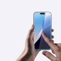 Szkło hartowane AMAZINGTHING Radix Full Glass do iPhone 16