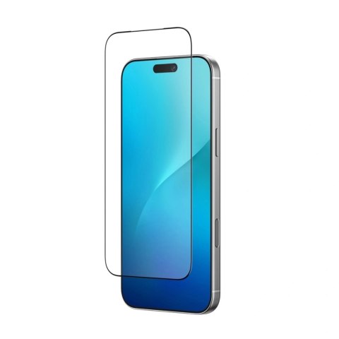 Szkło hartowane AMAZINGTHING Radix Full na iPhone 17 Pro (zestaw 2 szt.)