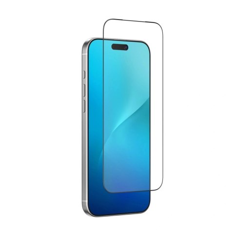 Szkło hartowane AMAZINGTHING Radix Full na iPhone 17 Pro (zestaw 2 szt.)