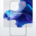 Szkło hartowane AMAZINGTHING Radix Full na iPhone 17 Pro (zestaw 2 szt.)