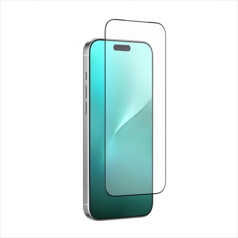 Szkło hartowane AMAZINGTHING Radix Matte matowe na iPhone 17 Pro Max