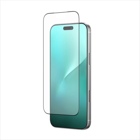 Szkło hartowane AMAZINGTHING Radix Matte matowe na iPhone 17 Pro Max