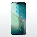 Szkło hartowane AMAZINGTHING Radix Matte matowe na iPhone 17 Pro Max