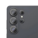 Szkło hartowane AMAZINGTHING Sapphire Radix AR Lens Glass na wyspę aparatu do Samsung S26 Ultra - czarne