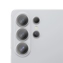 Szkło hartowane AMAZINGTHING Sapphire Radix AR Lens Glass na wyspę aparatu do Samsung S26 Ultra - srebrne