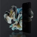 Szkło hartowane AMAZINGTHING Titan FusionFilter 7 matowe prywatyzujące na iPhone 17 Pro