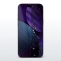 Szkło hartowane AMAZINGTHING Titan Privacy FusionFilter 7 prywatyzujące na iPhone 17 Pro