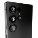 Szkło hartowane Puro Single Camera Lens na soczewki aparatu do Samsung Galaxy S25 Ultra
