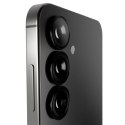 Szkło hartowane Puro Single Camera Lens na soczewki aparatu do Samsung Galaxy S25