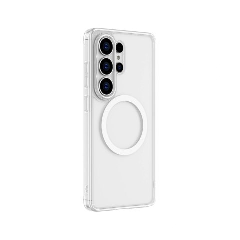 AMAZINGTHING Minimal Drop Proof Case S26 Transparent