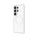 AMAZINGTHING Minimal Drop Proof Case S26 Transparent