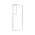 AMAZINGTHING Minimal Drop Proof Case S26 Transparent