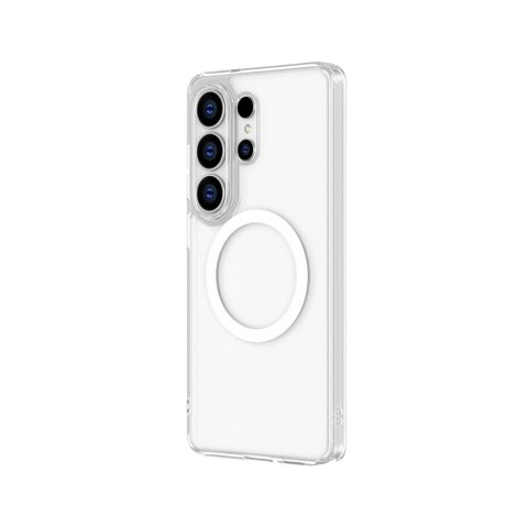 AMAZINGTHING Minimal Drop Proof Case S26 Ultra Transparent