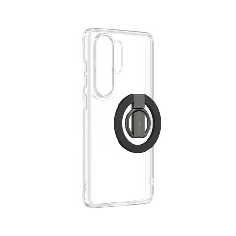 AMAZINGTHING Minimal Ring Set S26 Ultra Transparent