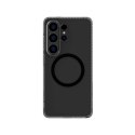 AMAZINGTHING Titan Pro Drop Proof Case S26 Ultra Titan Black