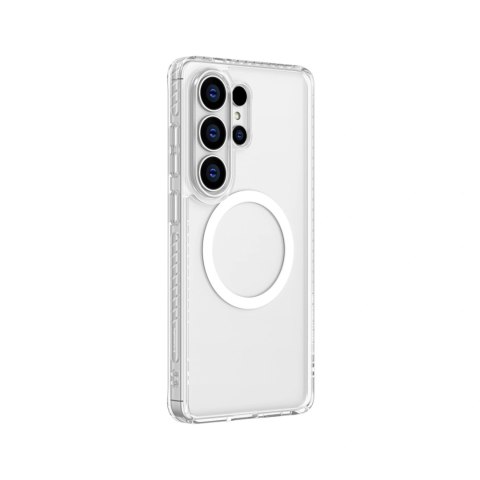 AMAZINGTHING Titan Pro Drop Proof Case S26 Ultra Transparent