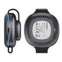 Dudao A11S 3-in-1 Wireless Charging Station black