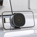 Dudao A11S 3-in-1 Wireless Charging Station black
