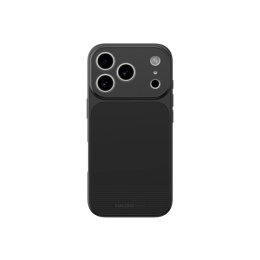 Etui AMAZINGTHING Minimal Mag Full Cover Case na iPhone 17 Pro - czarne