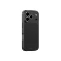 Etui AMAZINGTHING Minimal Mag Full Cover Case na iPhone 17 Pro - czarne