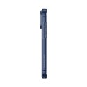 Etui AMAZINGTHING Minimal Mag Lens Case na iPhone 17 Pro Max - niebieskie