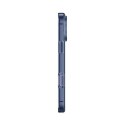 Etui AMAZINGTHING Minimal Mag Lens Case na iPhone 17 Pro Max - niebieskie