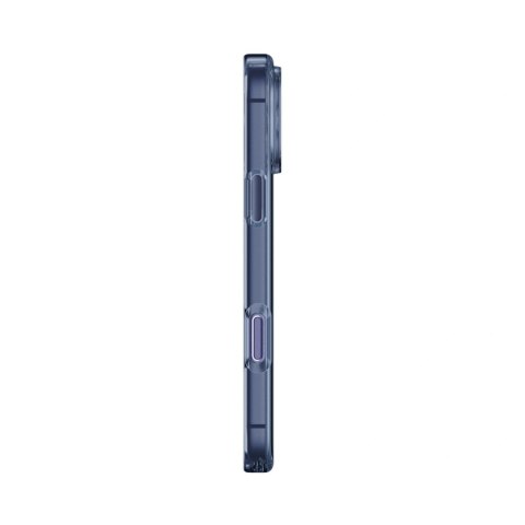 Etui AMAZINGTHING Minimal Mag Lens Case na iPhone 17 Pro Max - niebieskie