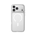 Etui AMAZINGTHING Minimal Mag Lens Case na iPhone 17 Pro - przezroczyste