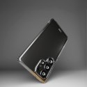 Etui SBS D3O do Samsung Galaxy S25 Ultra - przezroczyste