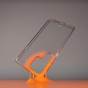Etui SBS D3O do Samsung Galaxy S25 Ultra - przezroczyste