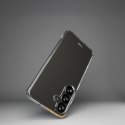 Etui SBS D3O do Samsung Galaxy S25+ - przezroczyste