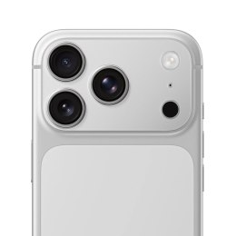 Folia AMAZINGTHING Lens Module Protector na wyspę aparatu do iPhone 17 Pro Max - przezroczyste matowe