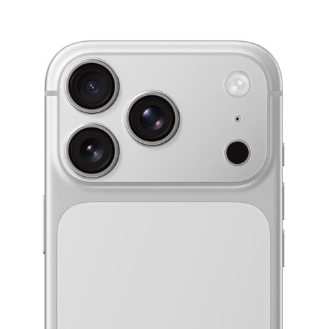 Folia AMAZINGTHING Lens Module Protector na wyspę aparatu do iPhone 17 Pro Max - przezroczyste matowe