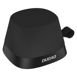 Głośnik bezprzewodowy Dudao Y20 z mocowaniem magnetycznym Bluetooth 5.3 - czarny