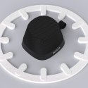 Głośnik bezprzewodowy Dudao Y20 z mocowaniem magnetycznym Bluetooth 5.3 - czarny