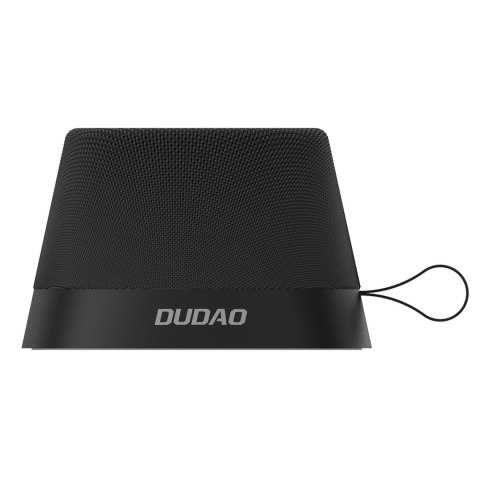 Głośnik bezprzewodowy Dudao Y20 z mocowaniem magnetycznym Bluetooth 5.3 - czarny
