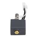 Hotend quick release z dyszą 0.4 mm do Anycubic Kobra S1