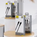 Kabel Dudao L9C Max 240W PD USB-C - USB-C 2m - czarny