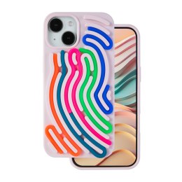 Nakładka DIY Snake do iPhone 12 / 12 Pro 6,1