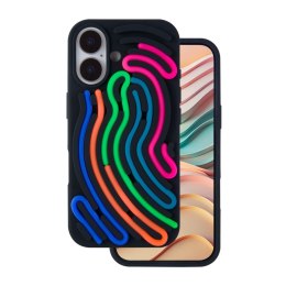 Nakładka DIY Snake do iPhone 16 6,1