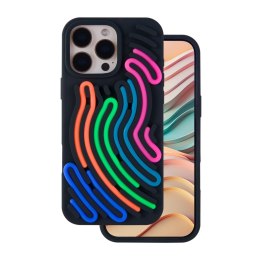 Nakładka DIY Snake do iPhone 16 Pro Max 6,9