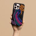 Nakładka DIY Snake do iPhone 17 6,3" czarna