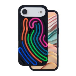 Nakładka DIY Snake do iPhone 17 Air 6,6