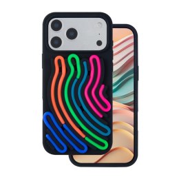 Nakładka DIY Snake do iPhone 17 Pro 6,3